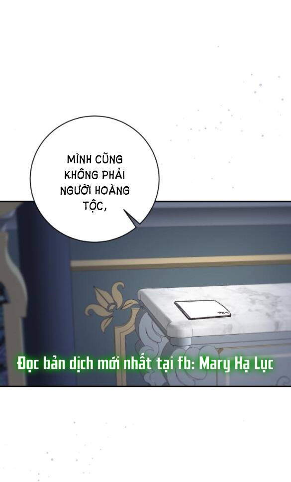 nàng bạo chúa muốn có một cuộc sống hạnh phúc hơn! chapter 18.2 - Next Chap 19