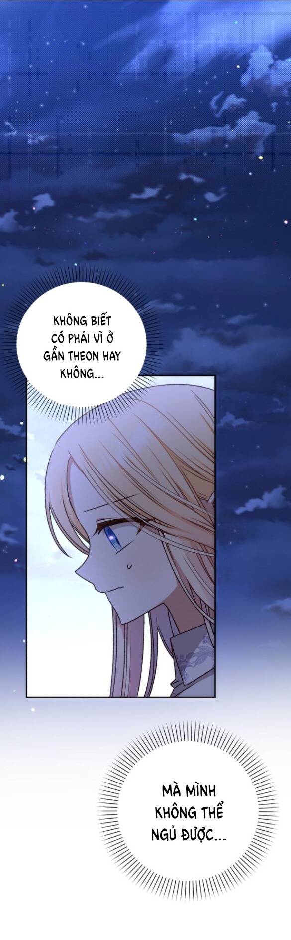 nàng bạo chúa muốn có một cuộc sống hạnh phúc hơn! chapter 18.2 - Next Chap 19