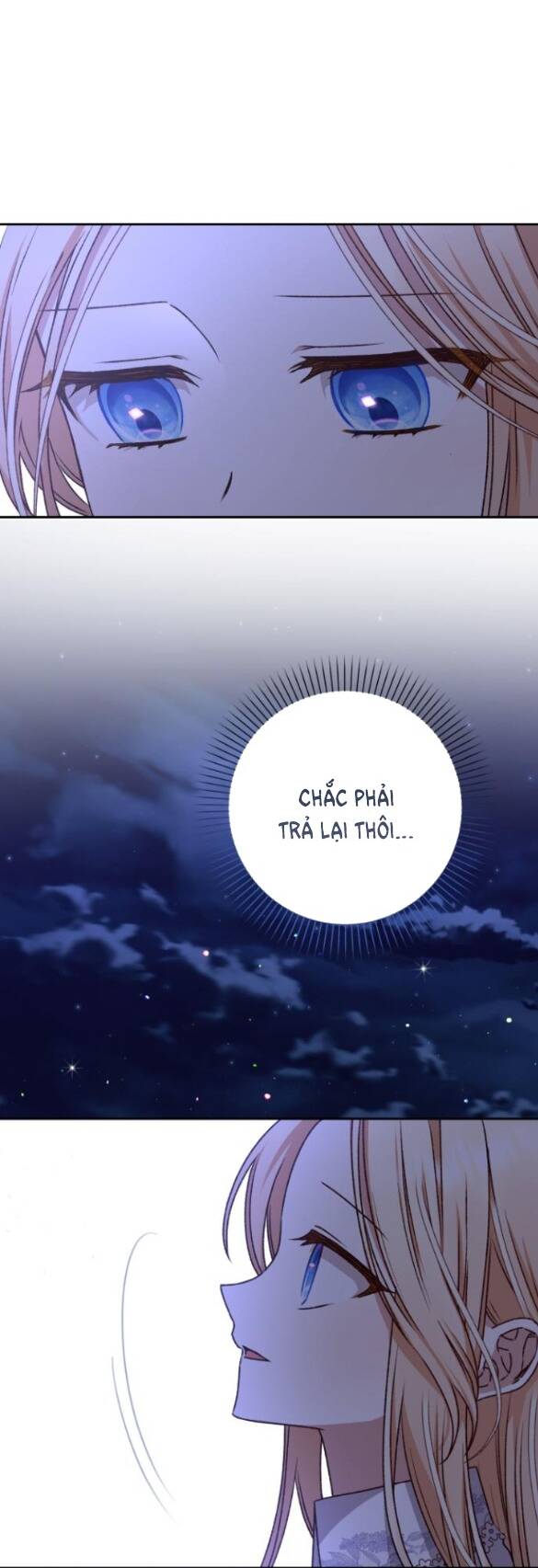 nàng bạo chúa muốn có một cuộc sống hạnh phúc hơn! chapter 18.2 - Next Chap 19