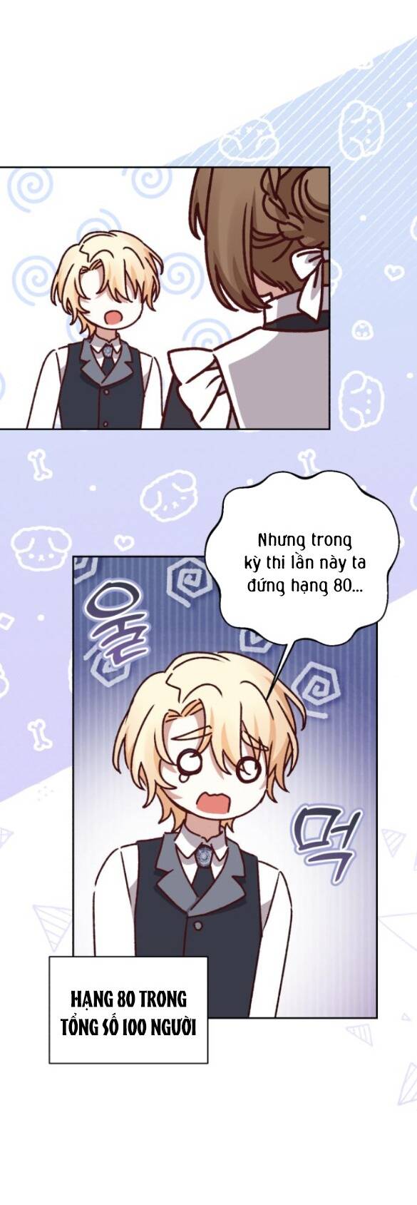 nàng bạo chúa muốn có một cuộc sống hạnh phúc hơn! chapter 18.2 - Next Chap 19