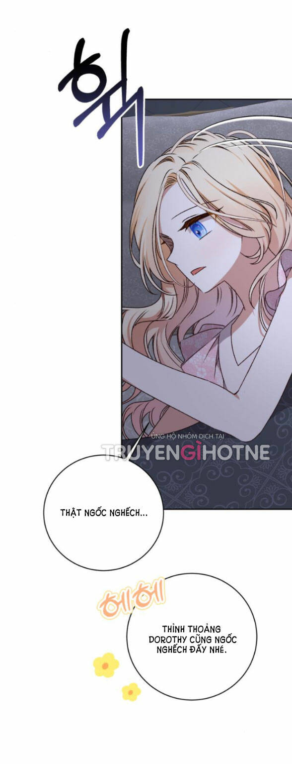 nàng bạo chúa muốn có một cuộc sống hạnh phúc hơn! chapter 23.2 - Next Chap 24