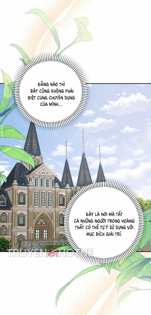 nàng bạo chúa muốn có một cuộc sống hạnh phúc hơn! chapter 23.2 - Next Chap 24