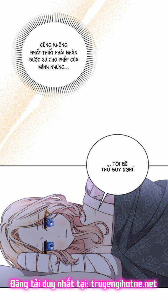 nàng bạo chúa muốn có một cuộc sống hạnh phúc hơn! chapter 23.2 - Next Chap 24