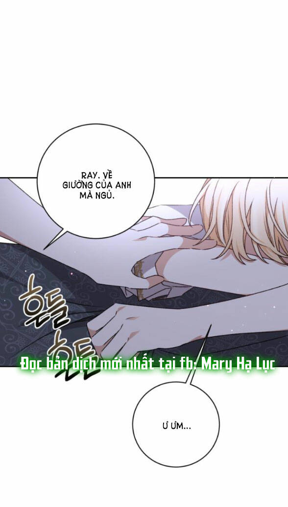 nàng bạo chúa muốn có một cuộc sống hạnh phúc hơn! chapter 23.2 - Next Chap 24