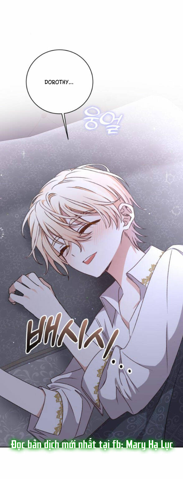 nàng bạo chúa muốn có một cuộc sống hạnh phúc hơn! chapter 23.2 - Next Chap 24