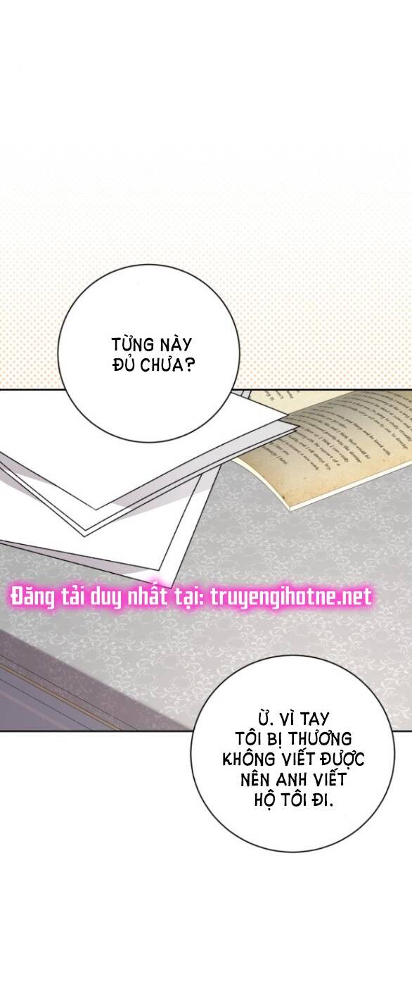 nàng bạo chúa muốn có một cuộc sống hạnh phúc hơn! chapter 24.1 - Next chapter 24.2