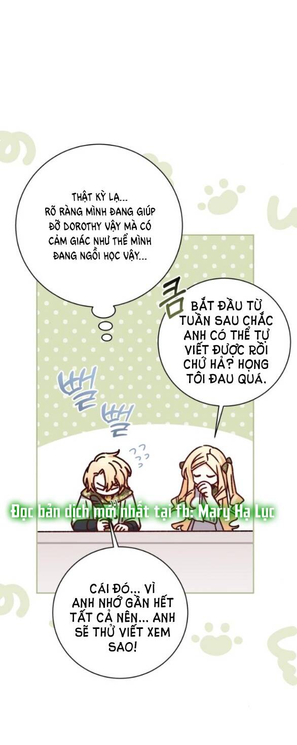 nàng bạo chúa muốn có một cuộc sống hạnh phúc hơn! chapter 24.1 - Next chapter 24.2