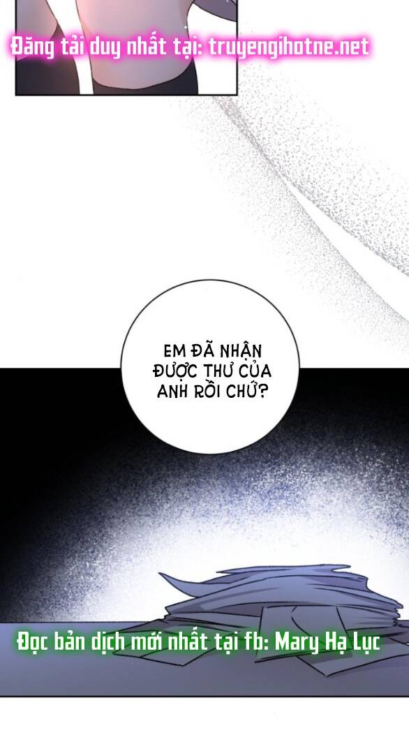 nàng bạo chúa muốn có một cuộc sống hạnh phúc hơn! chapter 24.1 - Next chapter 24.2