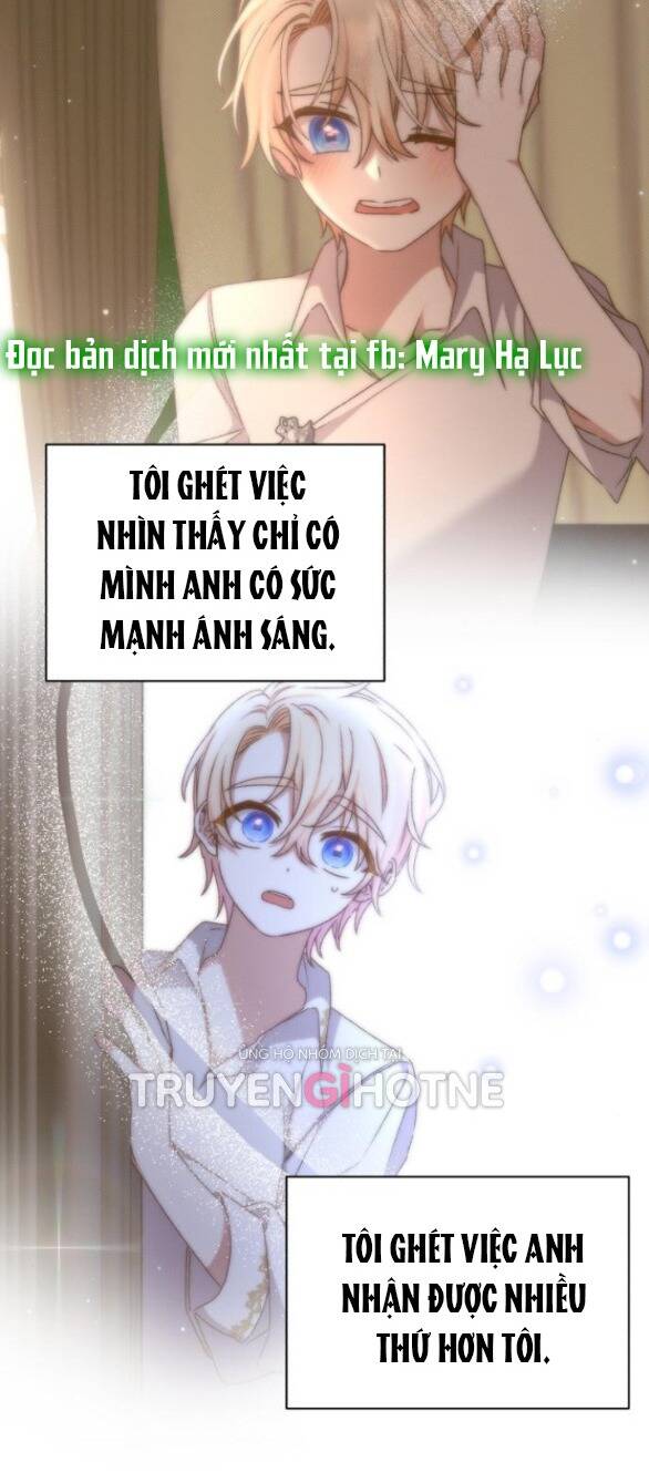 nàng bạo chúa muốn có một cuộc sống hạnh phúc hơn! chapter 24.1 - Next chapter 24.2