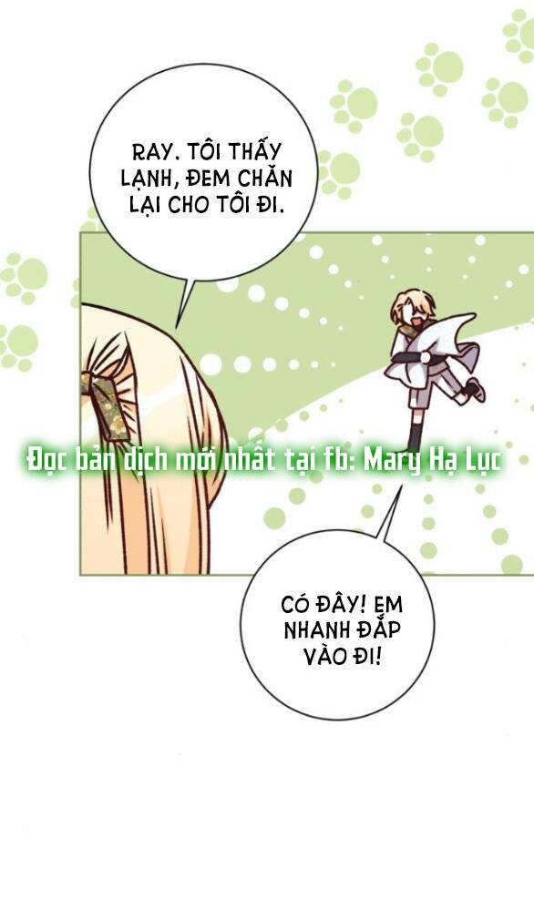 nàng bạo chúa muốn có một cuộc sống hạnh phúc hơn! chapter 24.1 - Next chapter 24.2