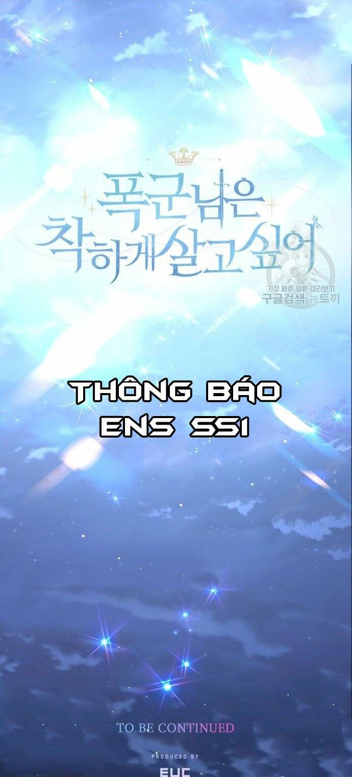 nàng bạo chúa muốn có một cuộc sống hạnh phúc hơn! chapter 60.3 - Next Chapter 61