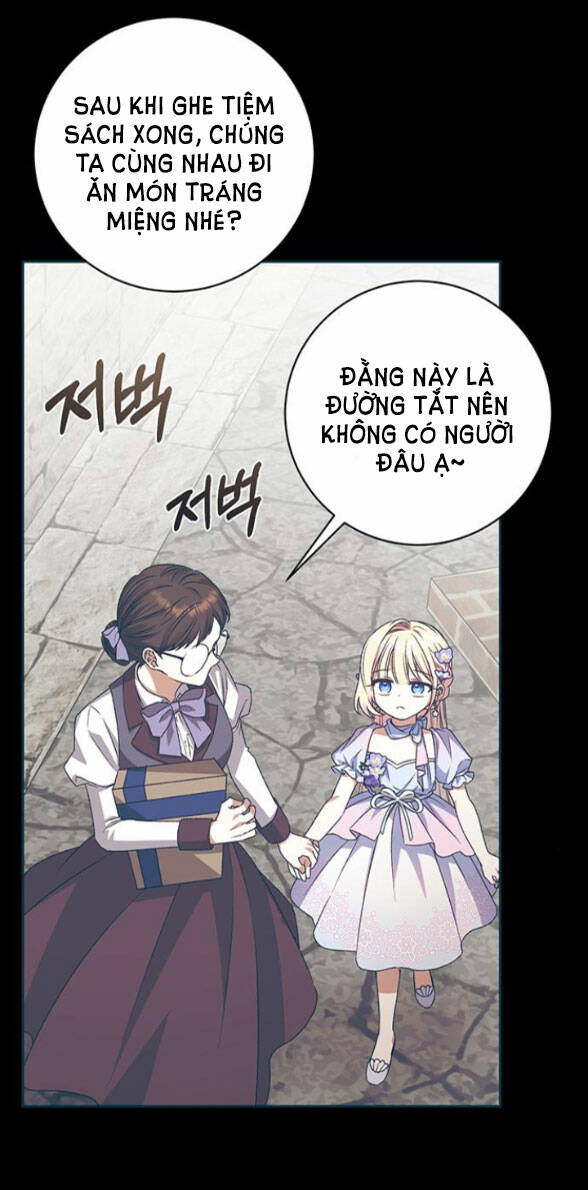 nàng bạo chúa muốn có một cuộc sống hạnh phúc hơn! chapter 7.1 - Next chapter 7.2