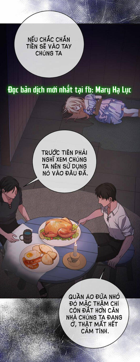 nàng bạo chúa muốn có một cuộc sống hạnh phúc hơn! chapter 7.1 - Next chapter 7.2