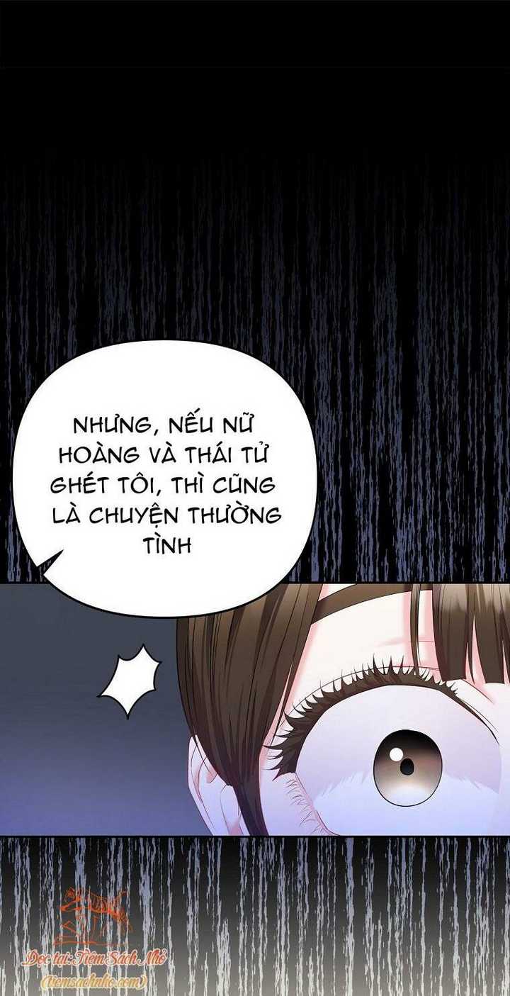 nàng công chúa của mọi người chapter 13 - Next chapter 14