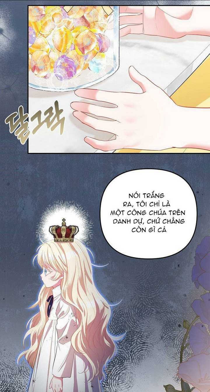 nàng công chúa của mọi người chapter 13 - Next chapter 14