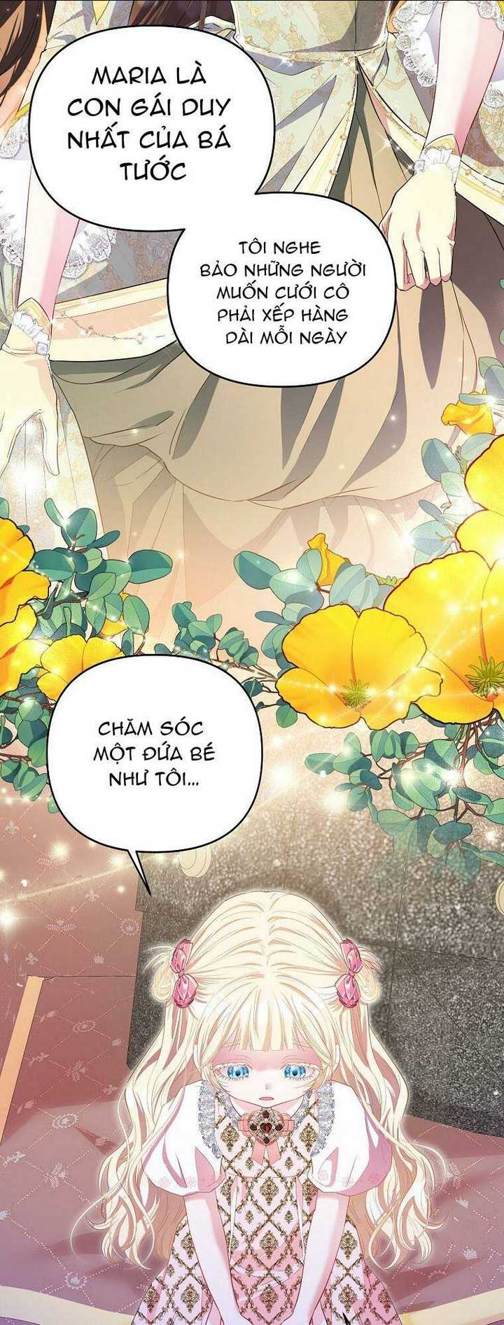 nàng công chúa của mọi người chapter 13 - Next chapter 14