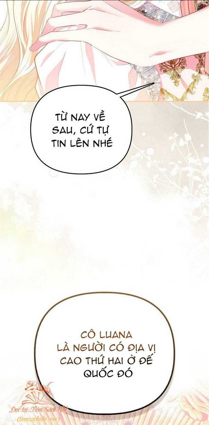 nàng công chúa của mọi người chapter 13 - Next chapter 14