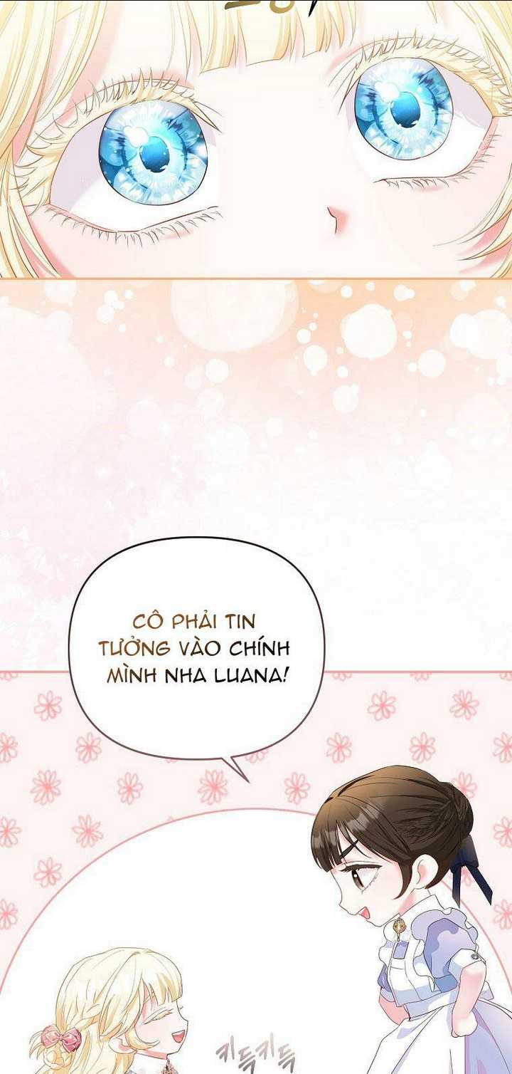 nàng công chúa của mọi người chapter 13 - Next chapter 14