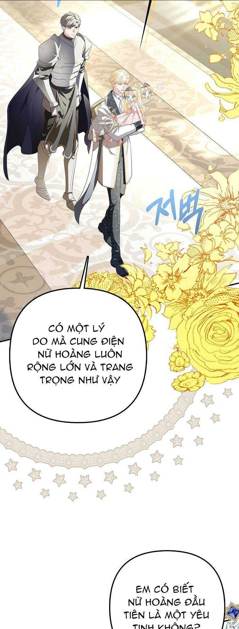 nàng công chúa của mọi người chapter 18 - Trang 2