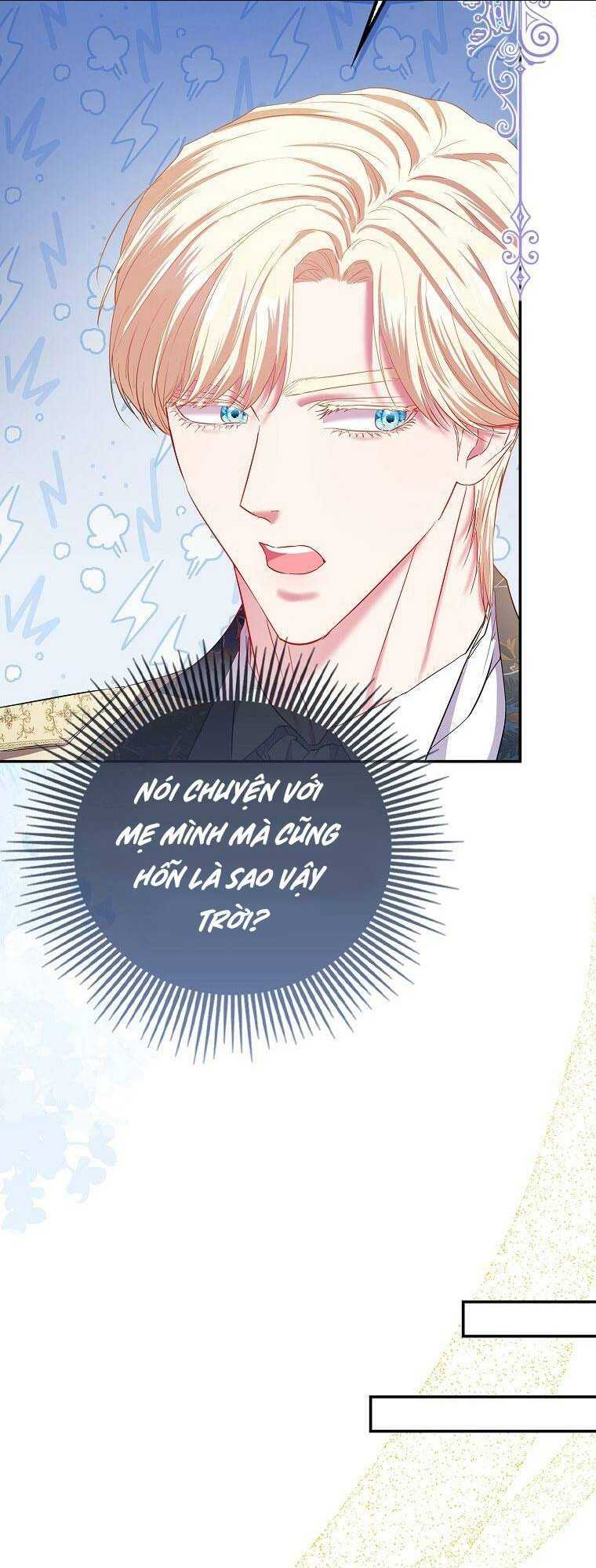 nàng công chúa của mọi người chapter 18 - Trang 2