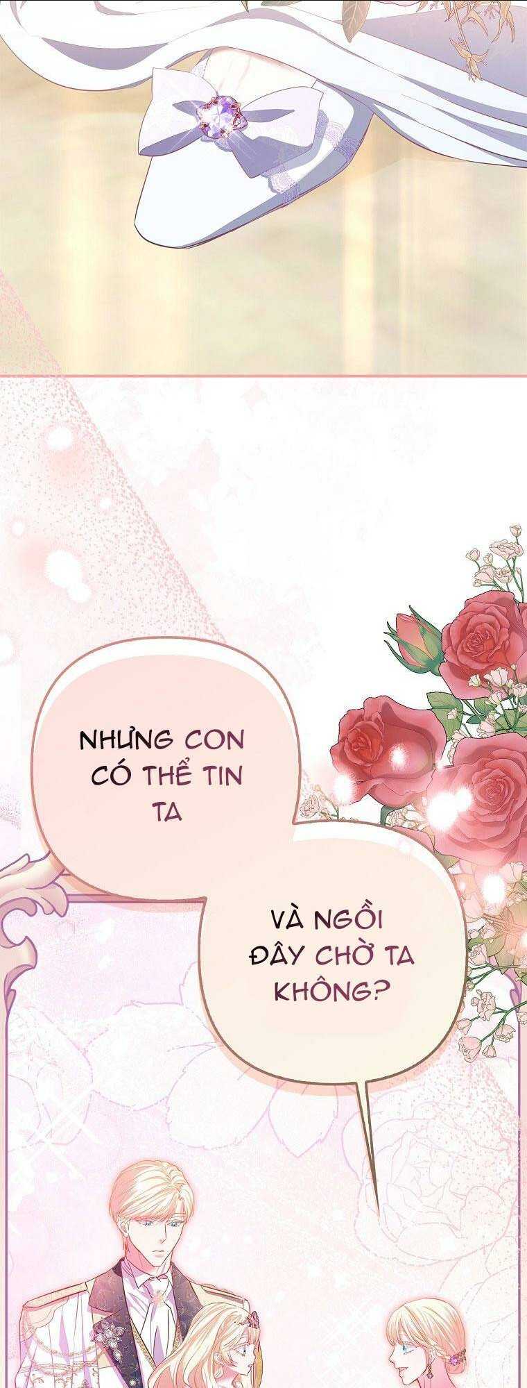 nàng công chúa của mọi người chapter 18 - Trang 2