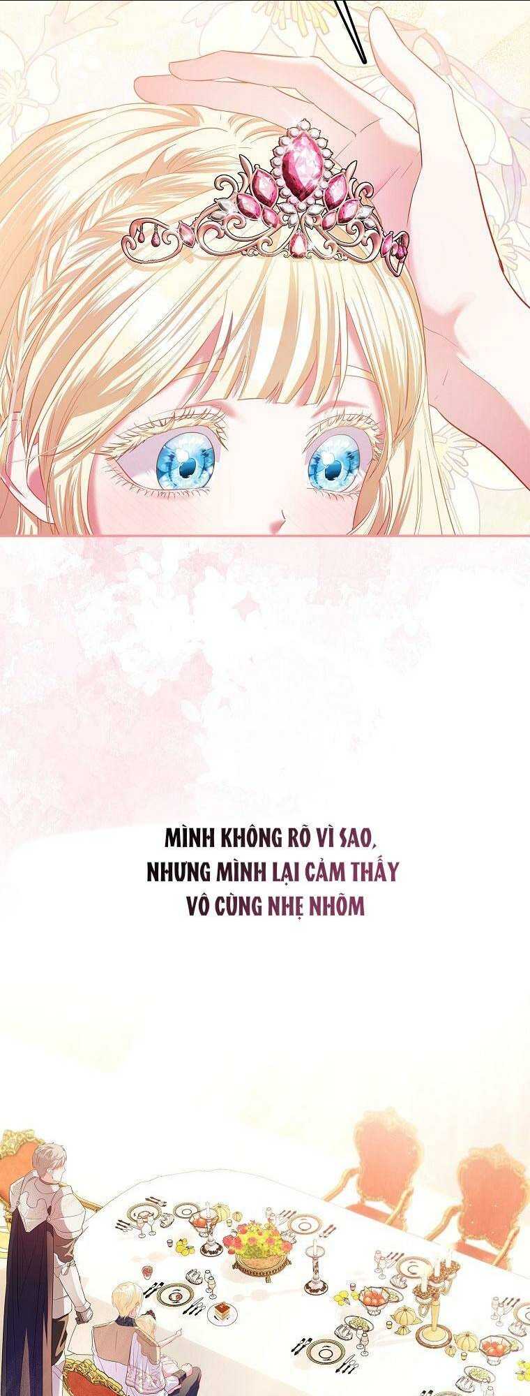 nàng công chúa của mọi người chapter 18 - Trang 2