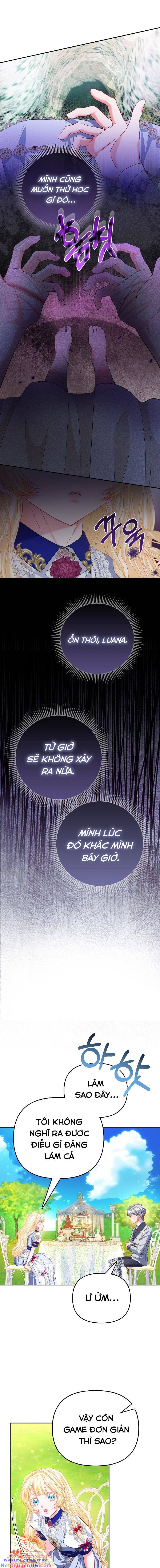 nàng công chúa của mọi người chapter 34 - Trang 2