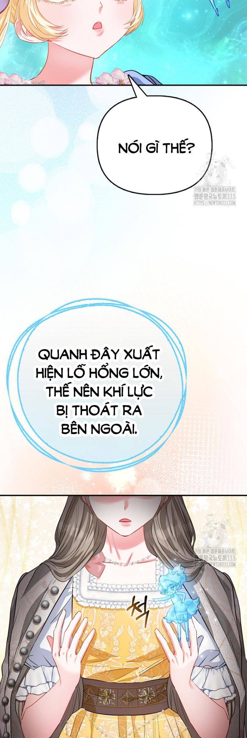 nàng công chúa của mọi người chương 45 - Next Chương 46