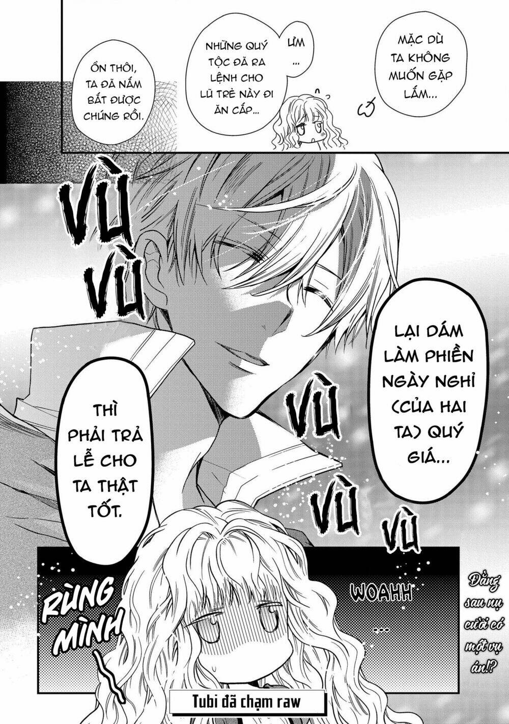 nàng công chúa của sách chapter 12 - Trang 2