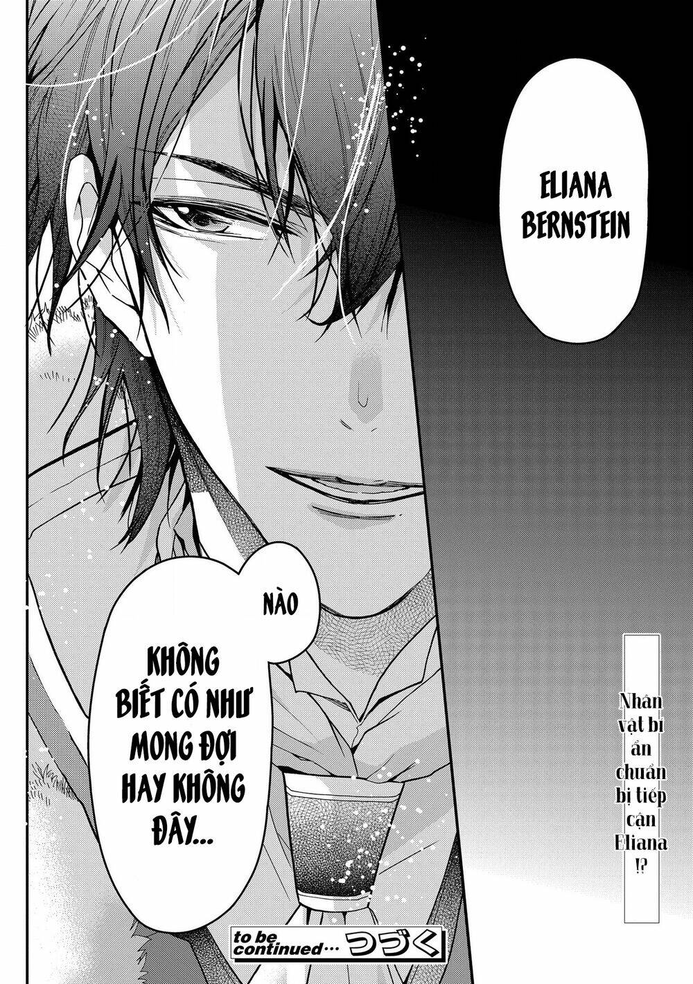 nàng công chúa của sách chapter 20 - Trang 2