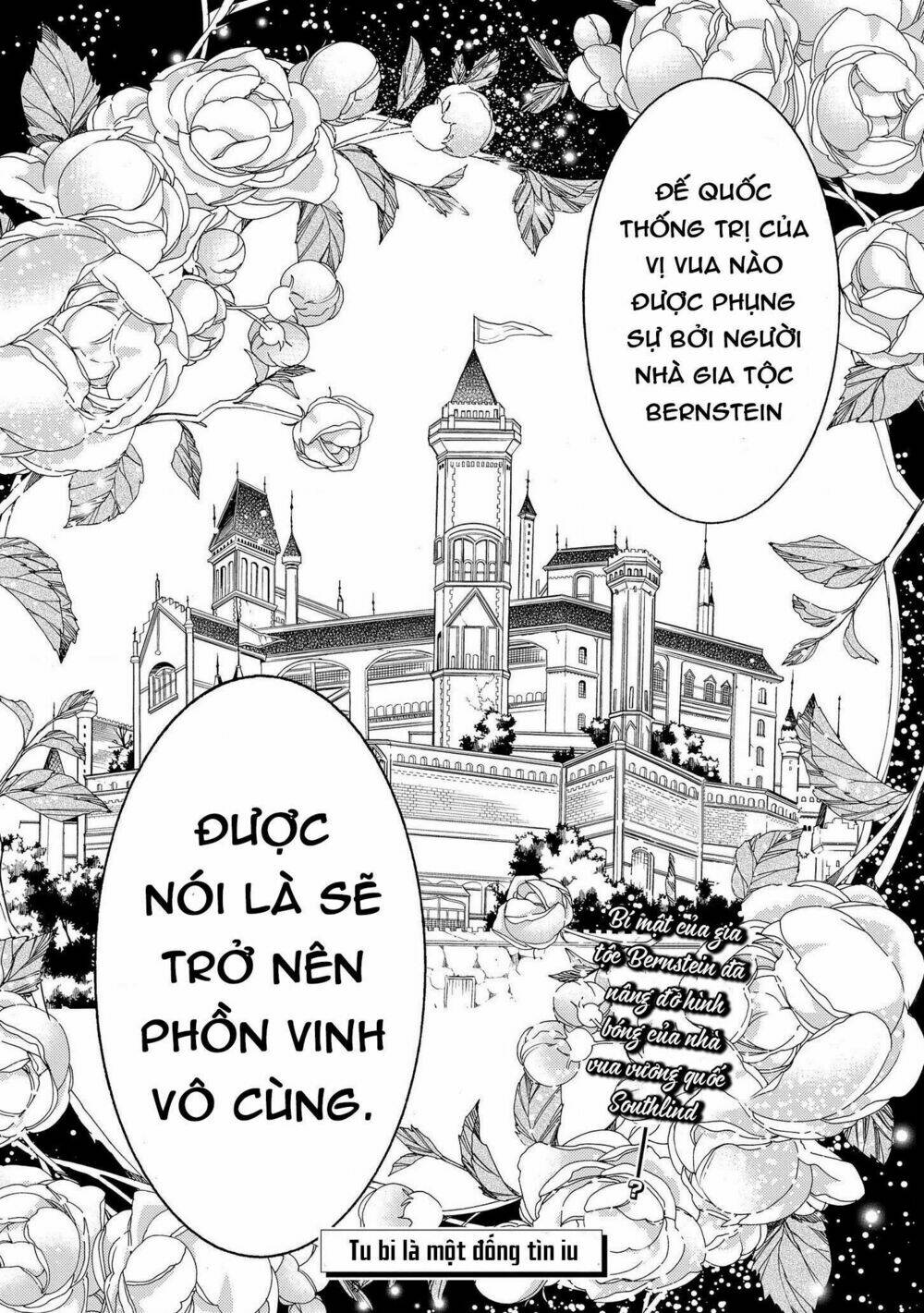 nàng công chúa của sách chapter 9 - Trang 2