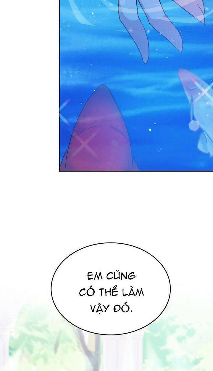 nàng công chúa tiên cá chapter 5 - Trang 2