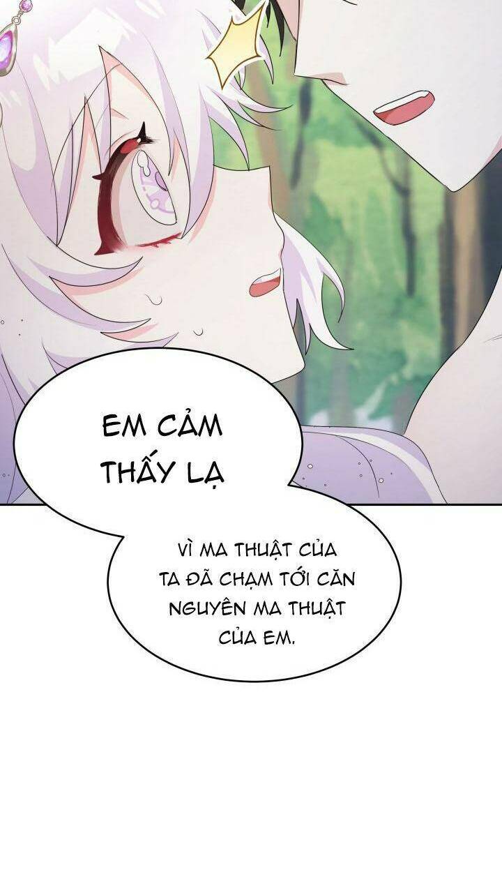 nàng công chúa tiên cá chapter 5 - Trang 2