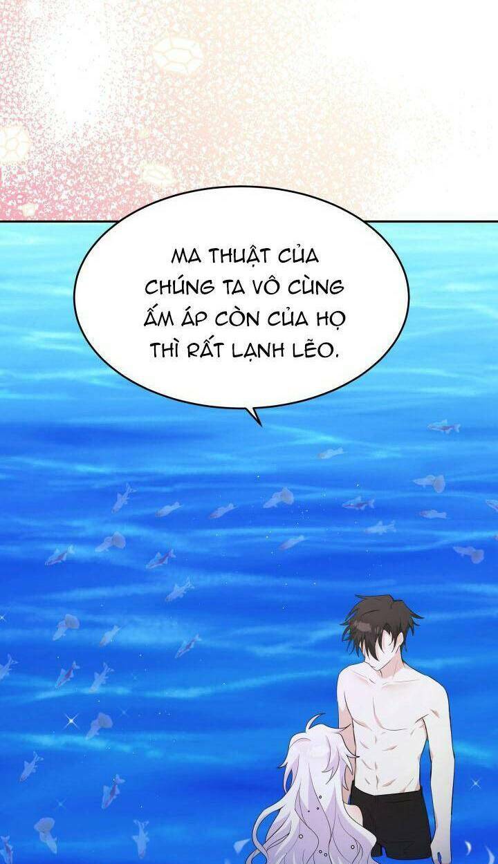 nàng công chúa tiên cá chapter 5 - Trang 2