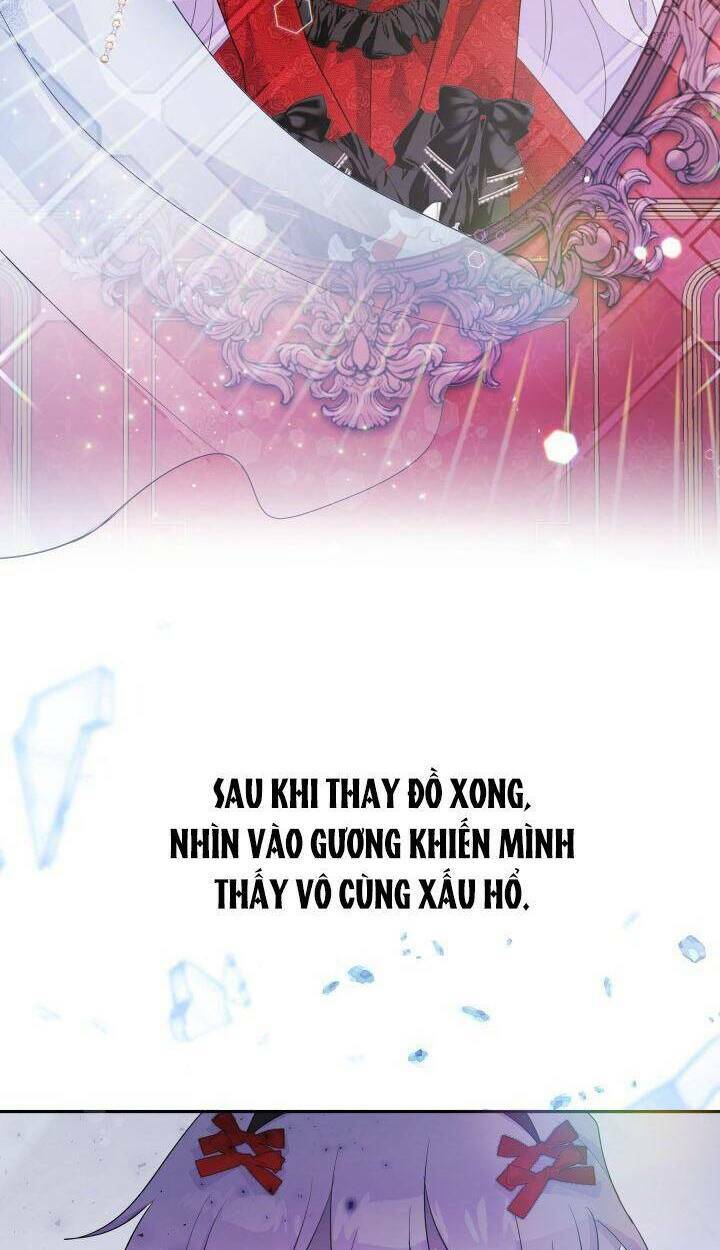 nàng công chúa tiên cá chapter 5 - Trang 2