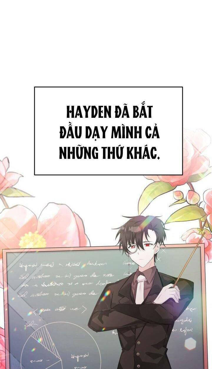 nàng công chúa tiên cá chapter 5 - Trang 2