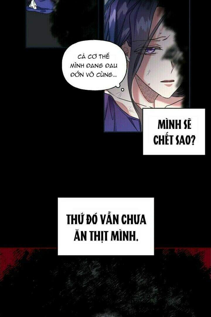 Nàng Công Chúa Trở Thành Vật Hiến Tế Chapter 1 - Next Chapter 2