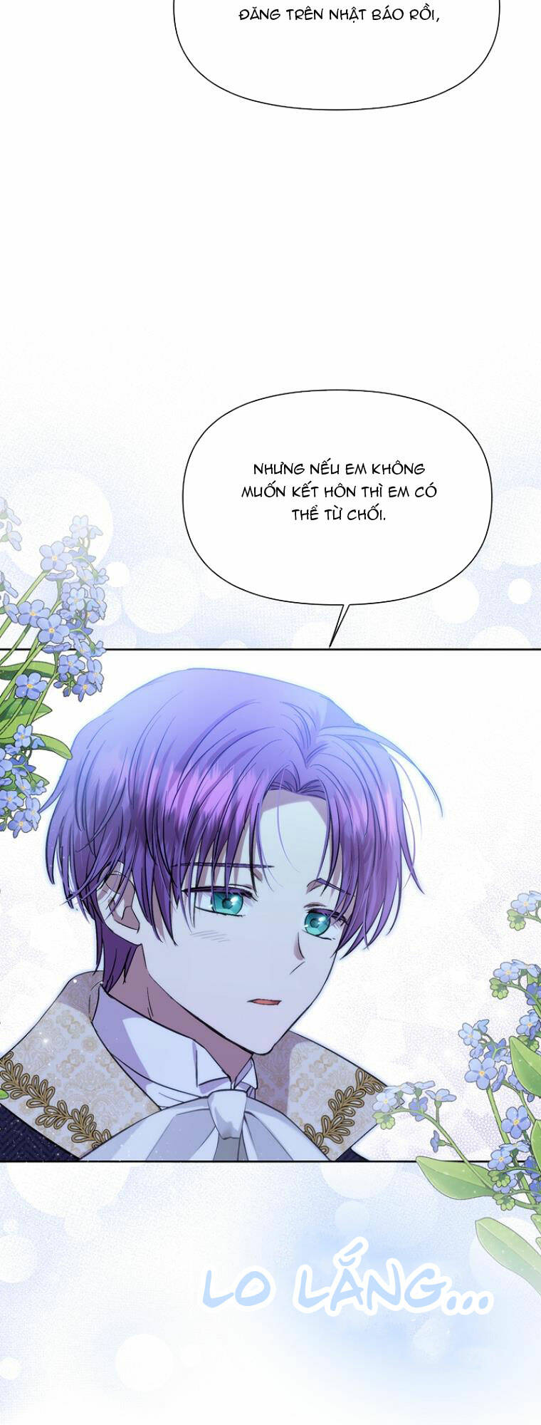 nàng công nương roselia chapter 13 - Trang 2