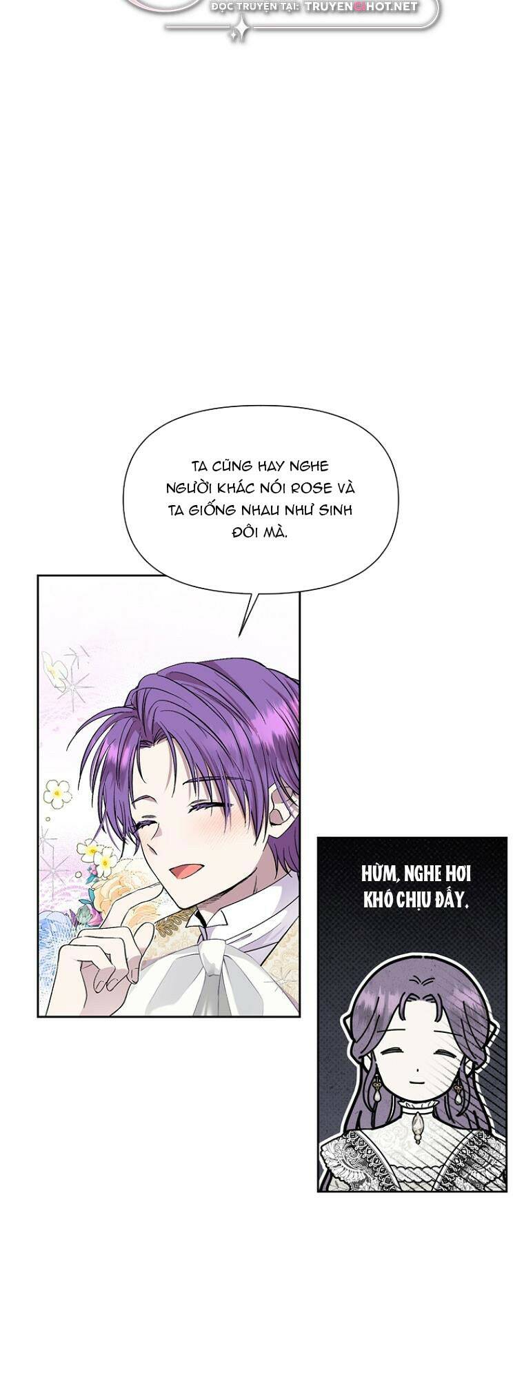 nàng công nương roselia chapter 13 - Trang 2