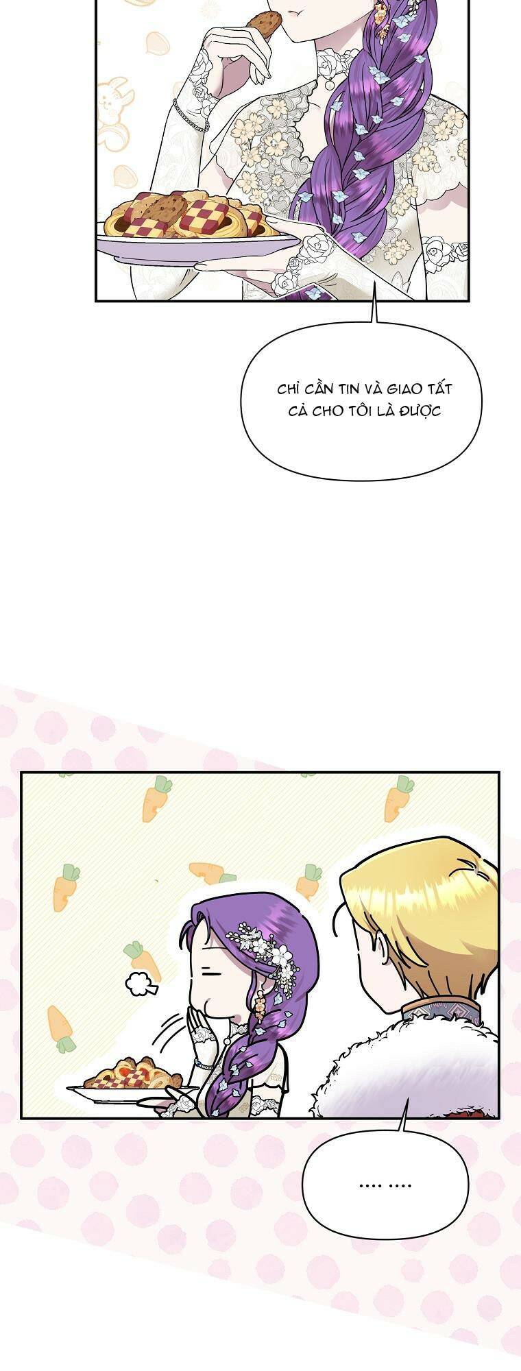 nàng công nương roselia chapter 19 - Trang 2