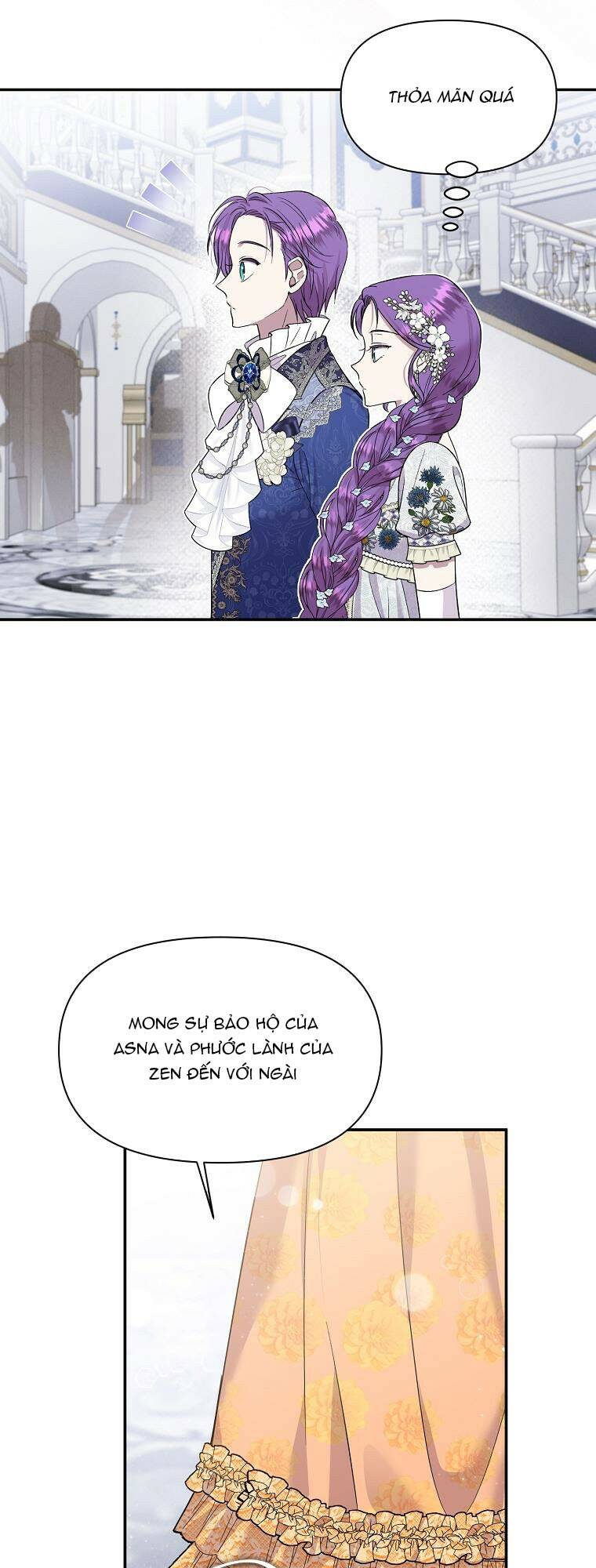 nàng công nương roselia chapter 20 - Trang 2