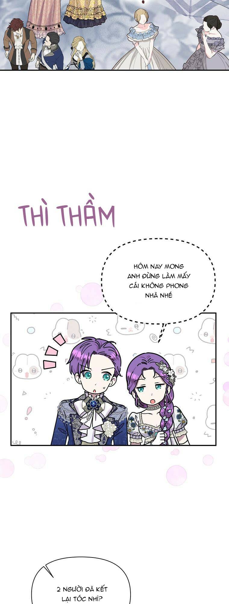 nàng công nương roselia chapter 20 - Trang 2