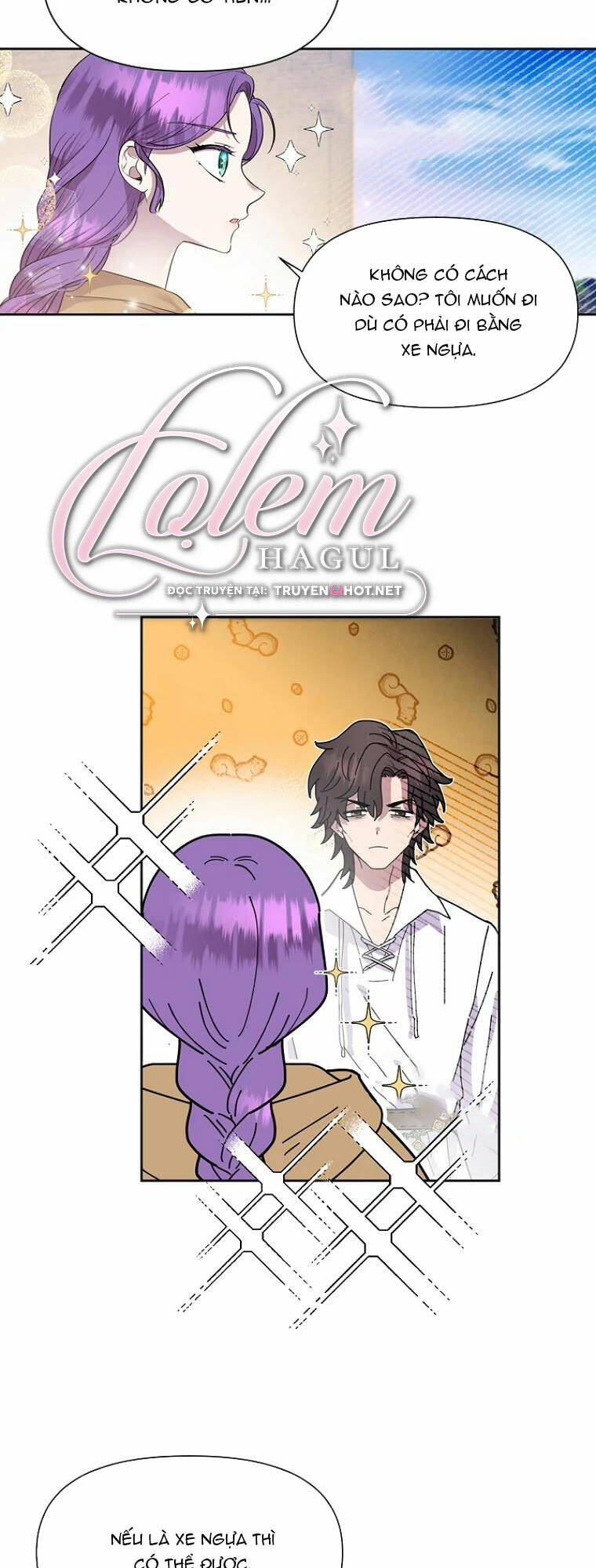 nàng công nương roselia chapter 3 - Trang 2