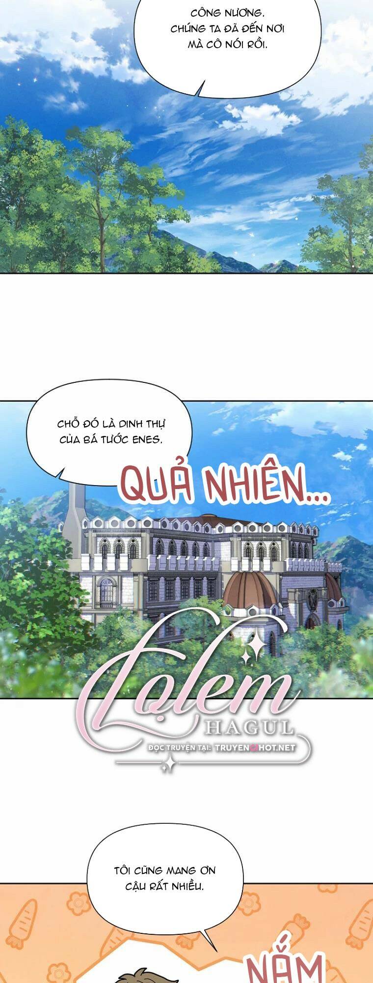 nàng công nương roselia chapter 3 - Trang 2