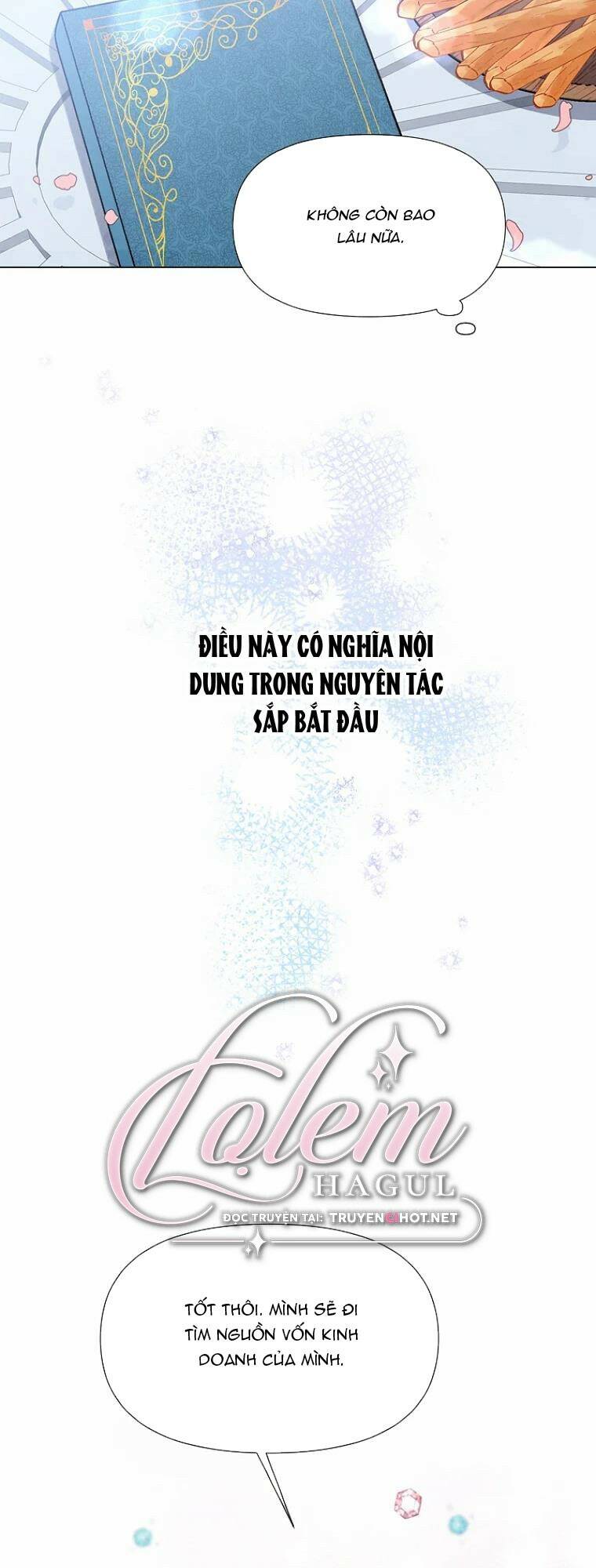 nàng công nương roselia chapter 3 - Trang 2