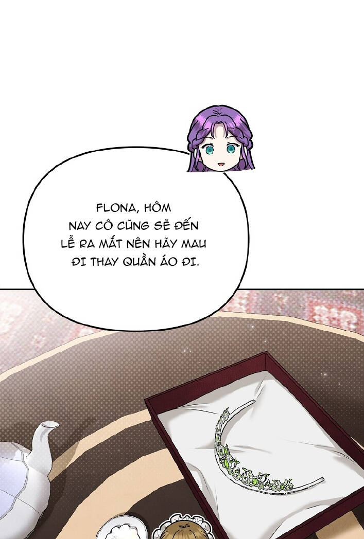 nàng công nương roselia chapter 43.1 - Trang 2