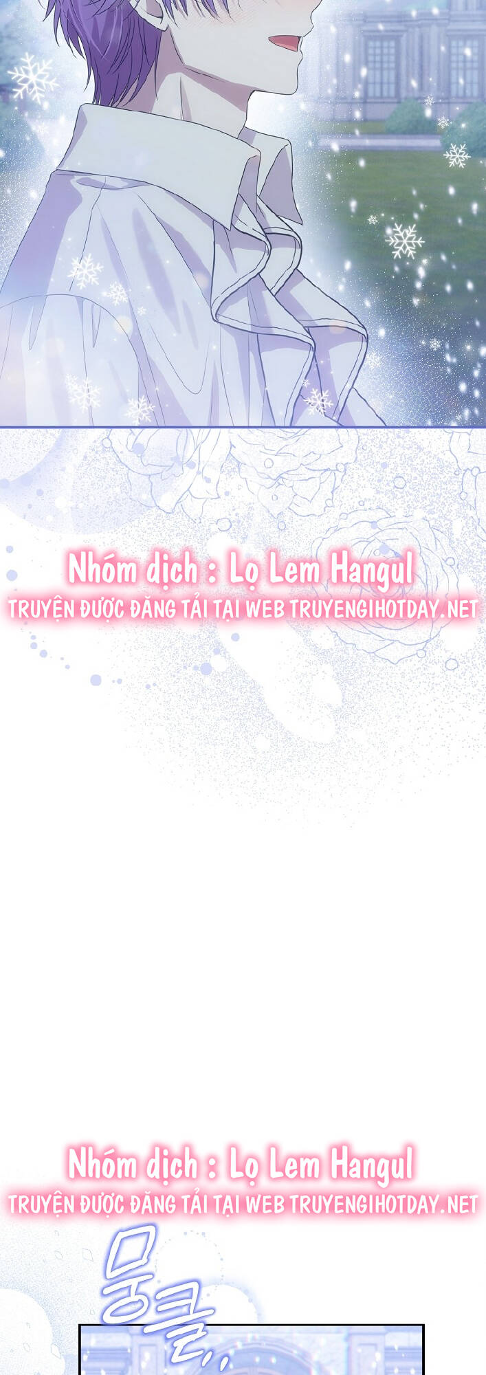 nàng công nương roselia chapter 43.1 - Trang 2