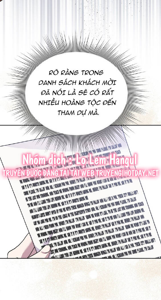 nàng công nương roselia chapter 43.1 - Trang 2