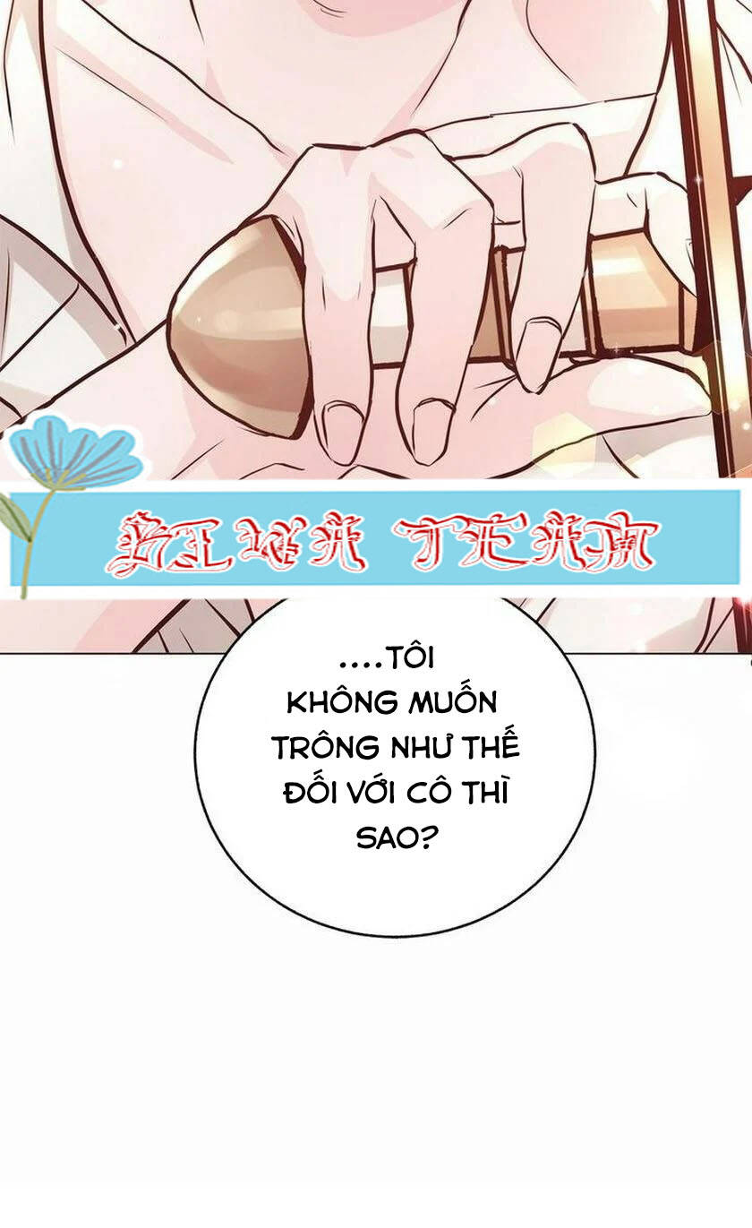 nàng dâu bí ẩn của bạch sư tử Chapter 5 - Trang 2