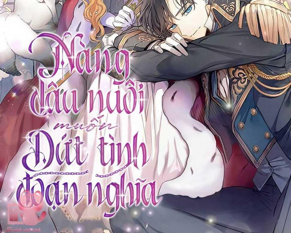 nàng dâu nuôi muốn đứt tình đoạn nghĩa chapter 1 - Next chapter 2